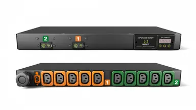 Vertiv MN01D1R1-10L138-3TL6A0H10-S