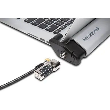 Kensington Computer Laptop Locking Station 2.0 Without Lock, image 6