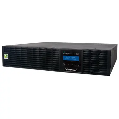 CyberPower Systems (USA) 1.5KVA Smart App Online UPS 2U, image 4