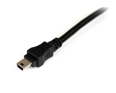 StarTech.com Connect and Power Your External Mini-USB Equipped Hard Drive Through Two Standar, image 7