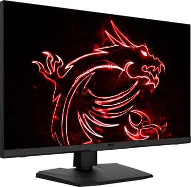 MSI Computer Optix MPG321UR 32IN 16:9 UHD 144HZN Mon, image 4
