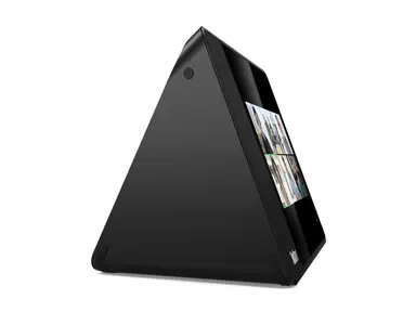 Lenovo Thinksmart VIEW: Ideal for Small to Medium Room SIZES. Clear 8 HD (1280X800 16, image 8