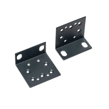 Omada Networks BY TP Link Rack-Mounting Bracket Kit Screws Included