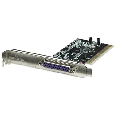 Manhattan - Strategic Parallel PCI Card