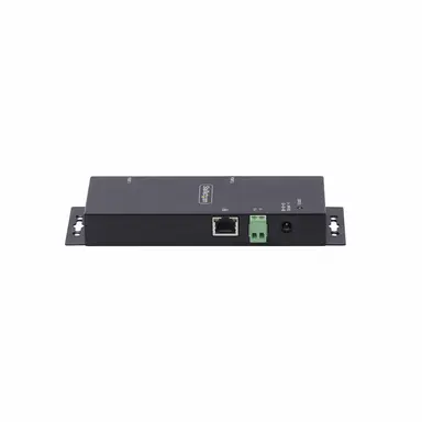 STARTECH.COM 2-PORT Serial to Ethernet Adapter IP Serial Device Server for RS232 Devices WA, image 8