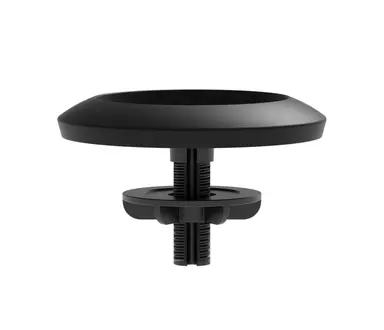 Logitech Rally Mic Pod Mount, image 6