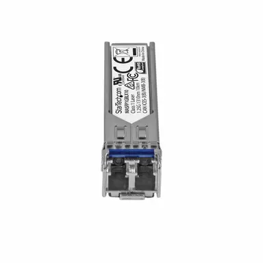 StarTech.com Cisco Meraki MA-SFP-1GB-LX10 Compatible SFP - 1000BASE-LX 1 Gbps - 1GBE Module, image 6