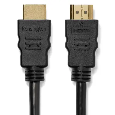 Kensington Computer High Speed HDMI Cable with Ethernet 6FT, image 7