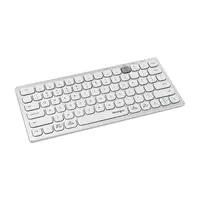 Kensington Computer Multi-Device Dual Wireless Compact Keyboard, image 3