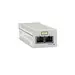 Allied Telesis Desktop Mini Media Converter, 100TX to 100FX LC Connector Federal Version US Pow, image 5