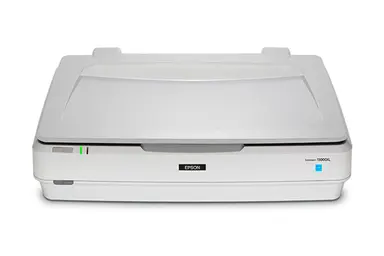 Epson Scanner 13000XL Scanner, image 4