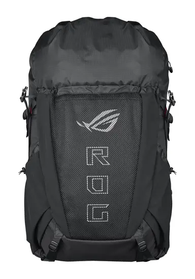 ASUS SBG Commercial Rog Archer Ergoair Gaming Backpack, image 7