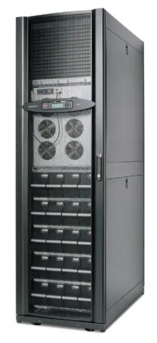 APC BY Schneider Electric APC Smart-Ups VT Isx 30KVA 208V W/5 Batt MOD. W/PDU & Startup 5X8, image 4