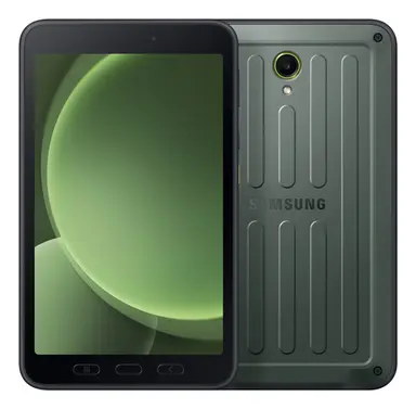 Samsung Electronics Co. Samsung Galaxy Tab ACTIVE5 Enterprise Edition 8+256GB (Wi-Fi) Green, image 8