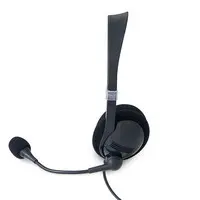 Verbatim Americas Stereo Headset with Microphone, image 6