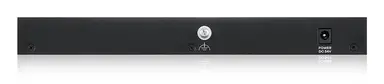 Zyxel Communications 8 Port Gbe POE+ L2 Smart Managed Switch W/NEBULA Cloud Option (60W), image 8