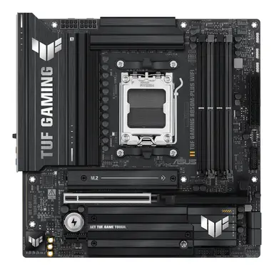 ASUS Tuf Gaming B850M-PLUS WIFI, image 7