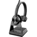 HP Poly Savi 7310-M Office DECT 1920-1930 MHz Single Ear Headset US, image 5