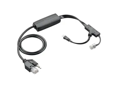 HP Poly APP-51 Electronic Hookswitch TAA, image 4