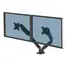 Fellowes Platinum Series Dual Monitor Arm, image 5