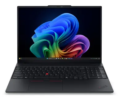 Lenovo Notebook TP E16 AMD G4 AI_R5 16 GB 256 GB Windows 11 Pro