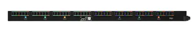 Vertiv Rpdu Monitored Unit Level EC 22.0KW Variable Power Configuration Vertical (