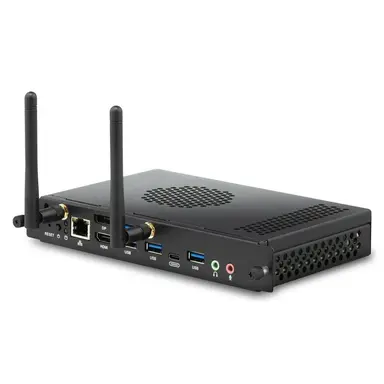 ViewSonic Intel Core 12TH Gen I5 Ops Slot-in PC for ViewSonic ViewBoard , Windows 11 Pro, image 7