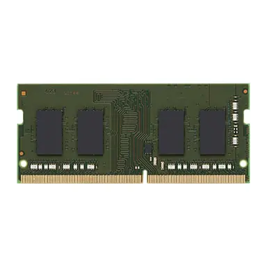 Kingston DDR4 3200MT/S Non-Ecc Unbuffered Sodimm CL22 1RX8 1.2V 260-PIN 8GBIT