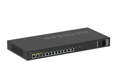 NETGEAR M4250-10G2XF-POE+ 8X1G PoE