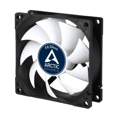 Arctic Cooling F8 Silent