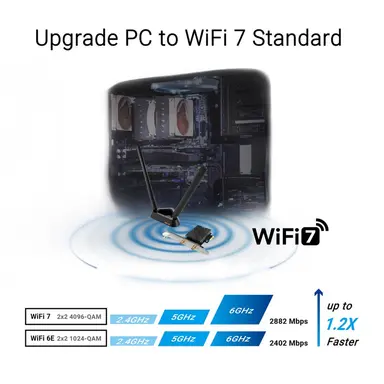 ASUS PCE-BE90BT, image 6