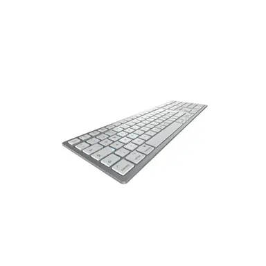 Cherry Americas Wireless and Rechargable Keyboard