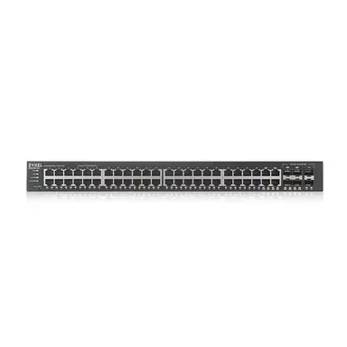 Zyxel Communications 48 Port Gigabit Managed Switch + 1YR Nebula Pro, image 6