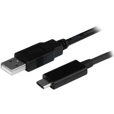 StarTech.com Connect USB Type C Devices to a Computer, Over Longer Distances - USB-If Certifi