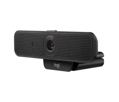 Logitech C925E Business Webcam, image 7