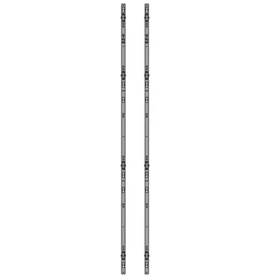 Samsung Ier Series Frame Kit (1X3), image 4