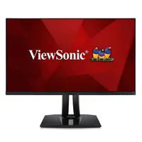 ViewSonic 27 in 4K UHD Professional Graphic Design Monitor with USB-C, 3840 × 2160 Resolutio, image 3