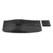 HP Sbuy 965 BLK Ergonomic WL KBD U.S. English Localization, image 5