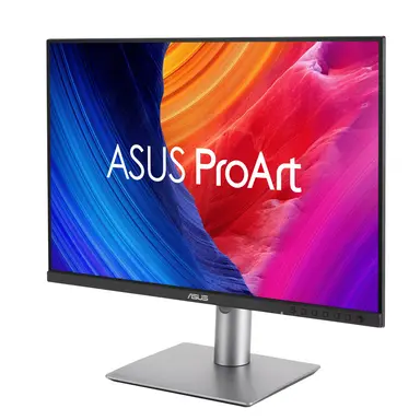 ASUS PA248QFV, image 7