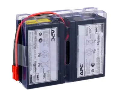 APC by Schneider Electric APC Replacement Battery Cartridge #200, image 6