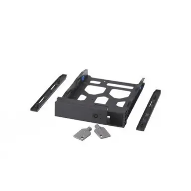 QNAP 3.5 HDD Tray with Key Lock and Two Keys