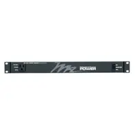 Middle Atlantic PD-915R W/20 Power Cord, image 3