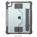 Targus Safeport Rugged Max Case for iPad Air 13 in (M2) and iPad Pro 12.9 in (6TH, 5TH, image 5