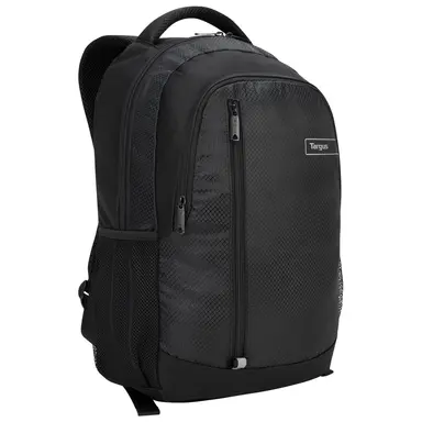 Targus 15.6 in Sport Backpack (Black) - Lightweight Design Is Easy to Transport, Ample ST, image 7