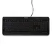 Verbatim Americas Illuminated Wired Keyboard, image 5