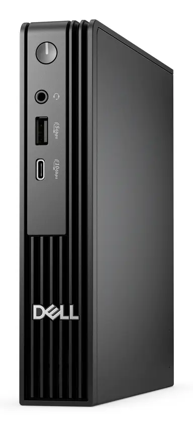 Dell Pro Micro QCM1255 RYZ_PRO_7-8700GE 16GB (1DIMMS) 512GB SS W11 MFF, image 7