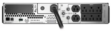 APC by Schneider Electric APC Smart-UPS, 1920 Watts /1920 VA, Input 120V /Output 120V, Interface Port USB, image 6