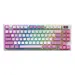 MSI Computer Forge GK600 Tkl W Violet US, image 5