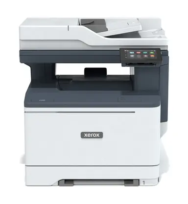 Xerox C325 Color Multifunction Printer, up to 35PPM, Duplex with Copy, Print, SC, image 4