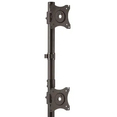StarTech.com Increase Productivity and Free up Workspace by Mounting Two Monitors with This, image 3